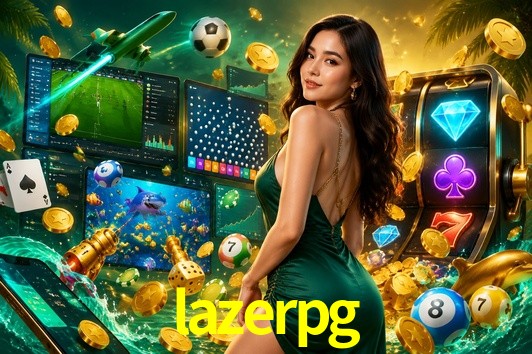 Welcome Bonus lazerpg