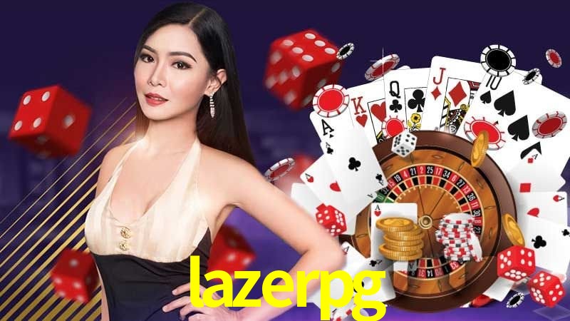 lazerpg Fortune Tiger