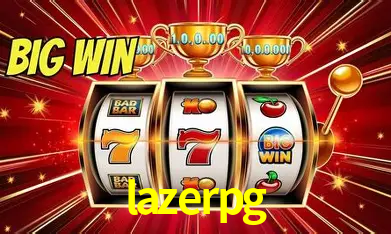 lazerpg cassino online