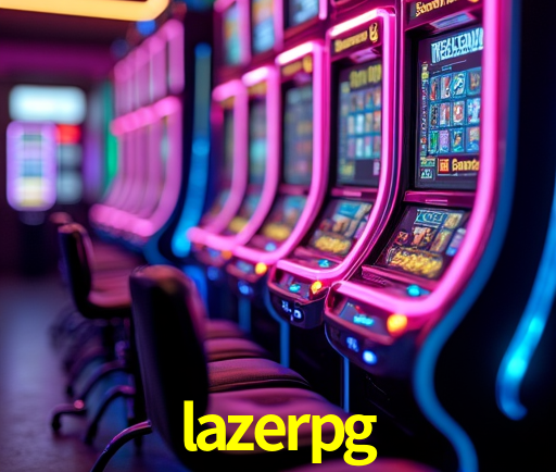 lazerpg Plataforma Oficial