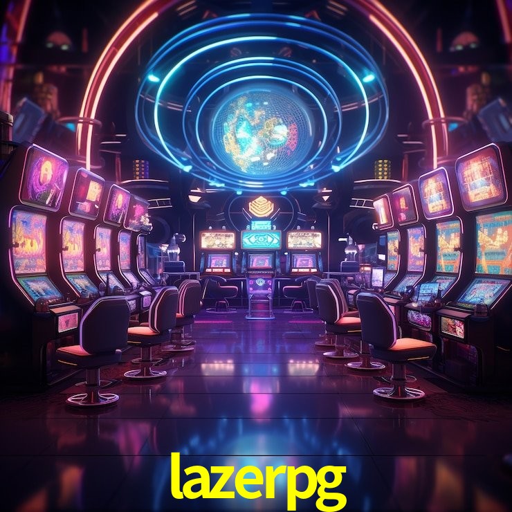 lazerpg telegram