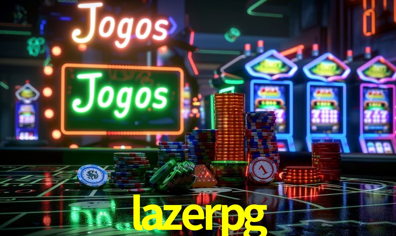 lazerpg Baixar