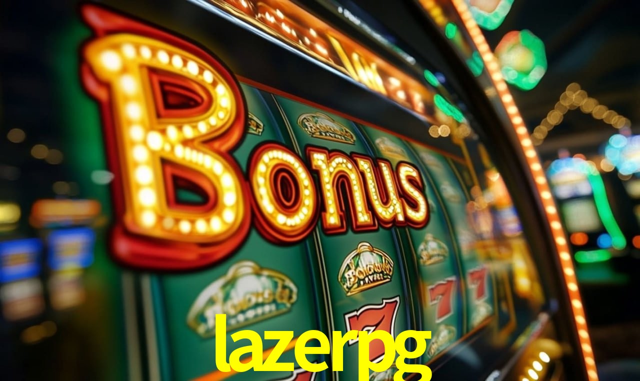 lazerpg cassino