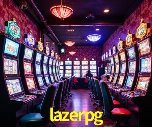 lazerpg login