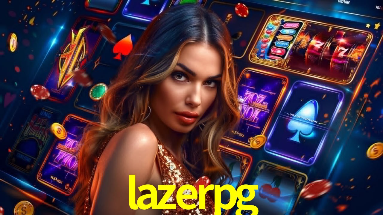 lazerpg download
