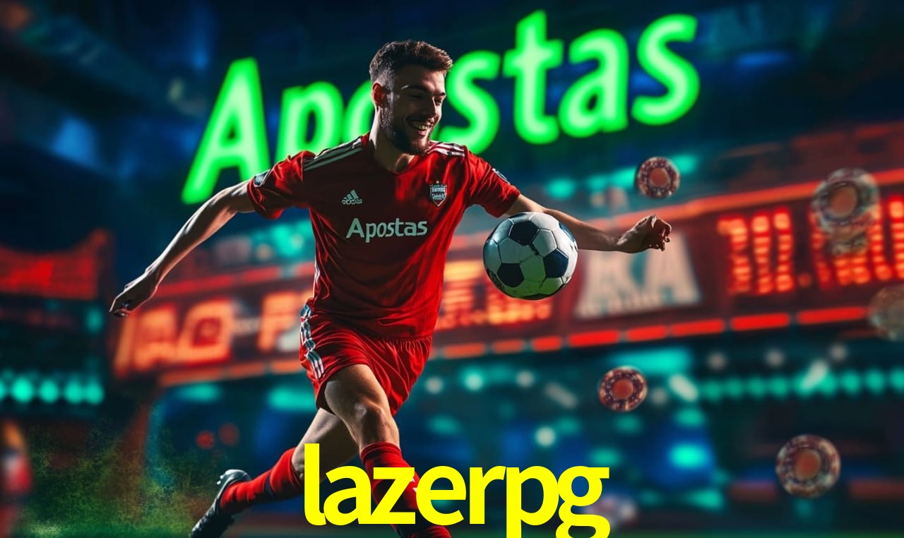 lazerpg Facebook