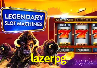 A Emoção da Loteria na lazerpg: Uma Chance de Mudança de Vida