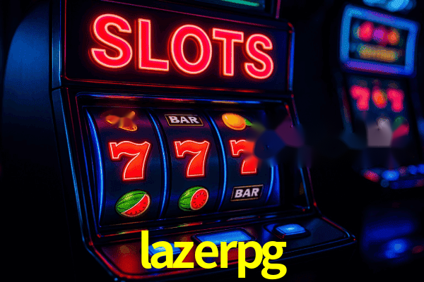 lazerpg Plataforma