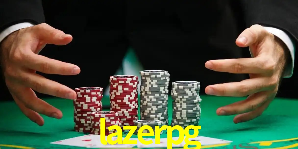 lazerpg Slots