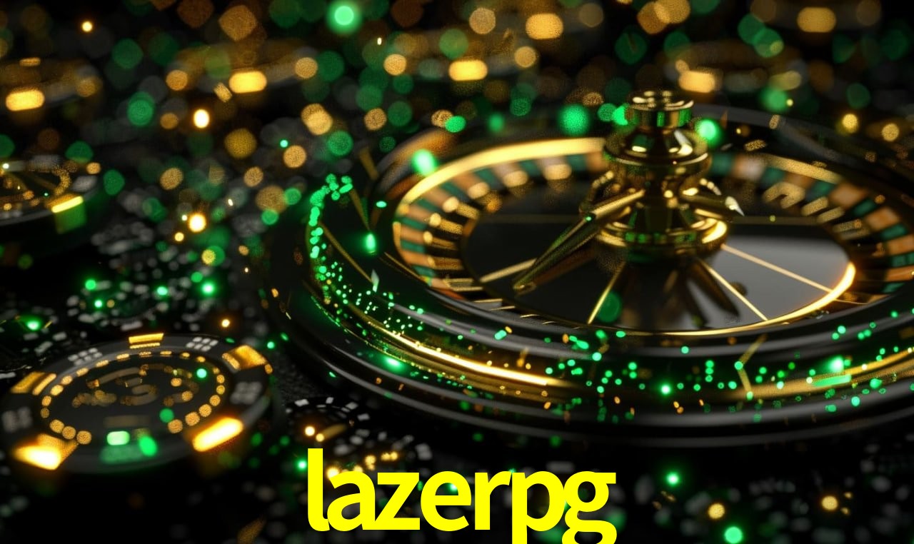 lazerpg lottery