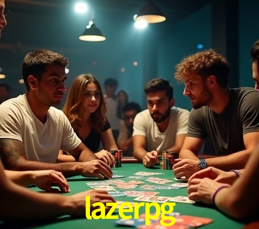 lazerpg cassino online