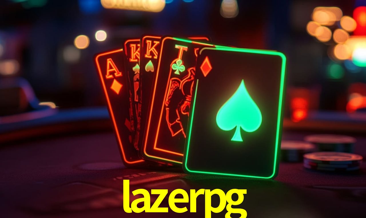 lazerpg vip
