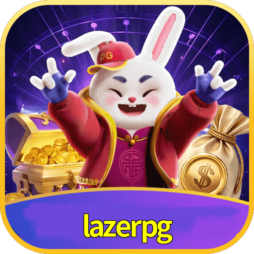 Logo lazerpg