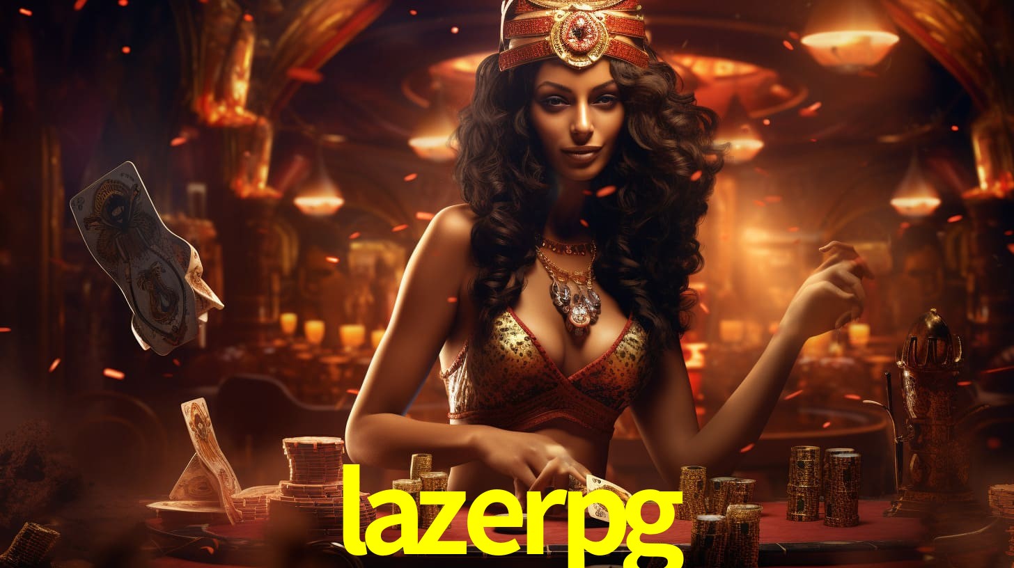 Aviator na Cassino LAZERPG.COM
