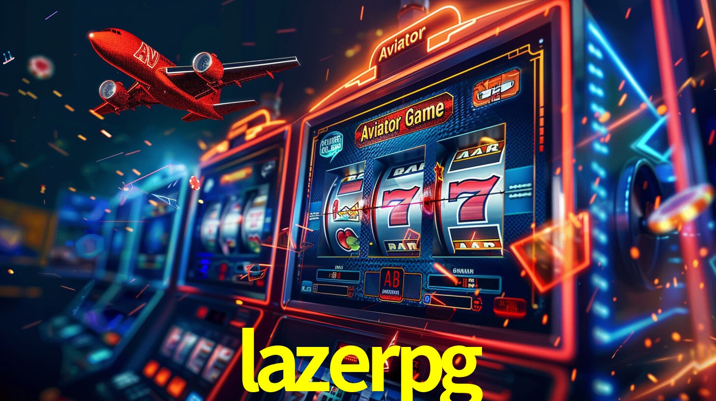 Bonus na Cassino Online LAZERPG.COM