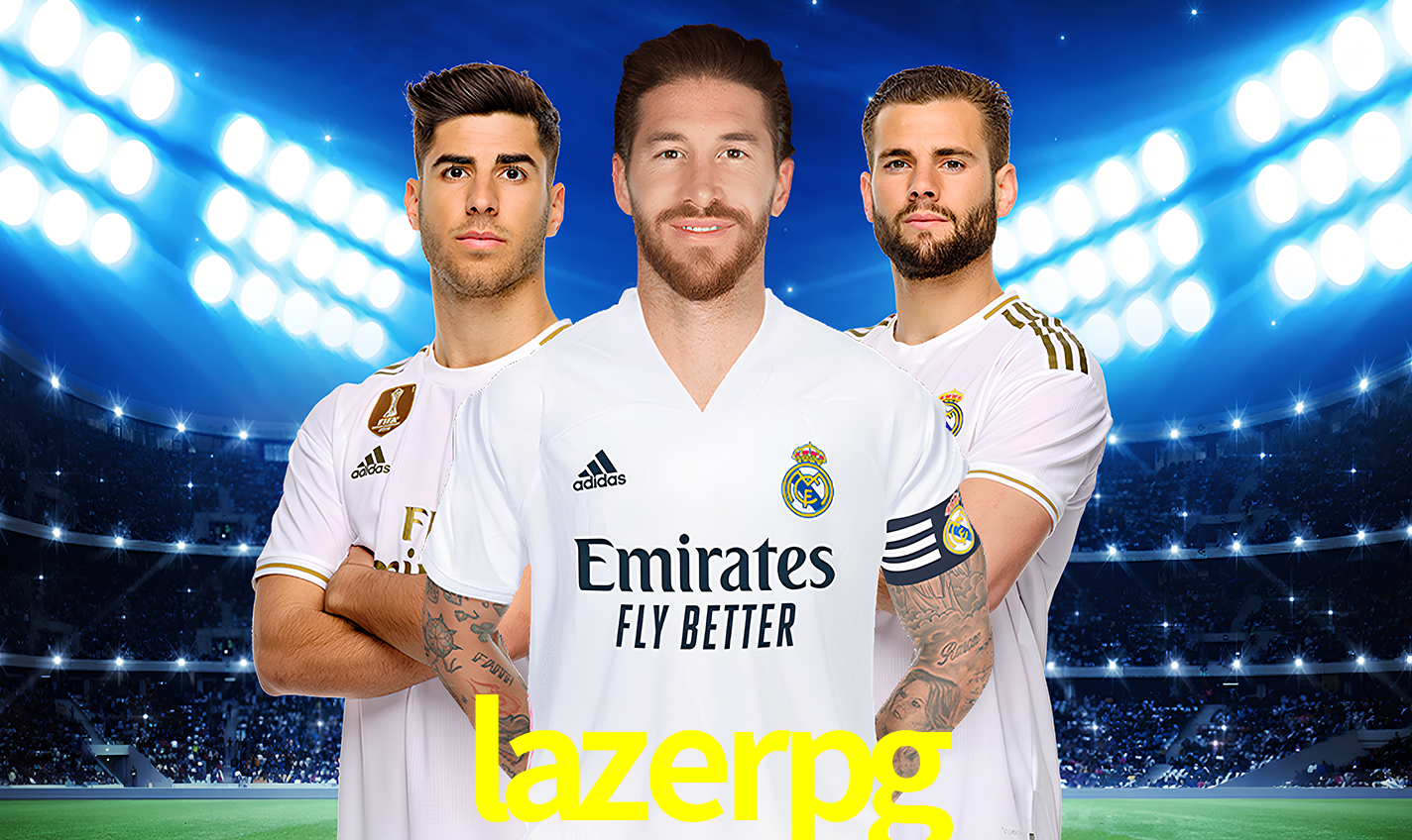 App LAZERPG.COM