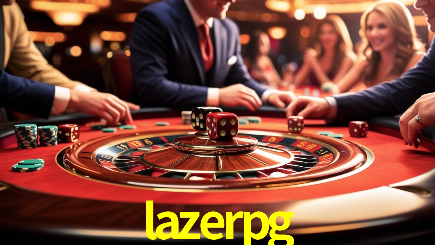Jogos de Cassino LAZERPG.COM