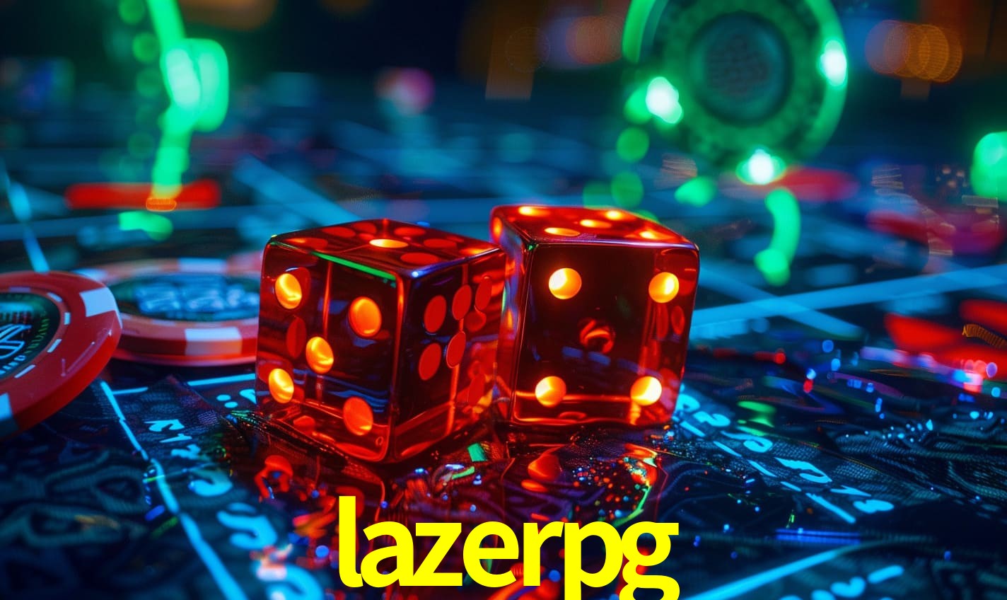 LAZERPG.COM Login Rápido