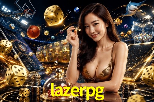 Seasonal Promotions lazerpg