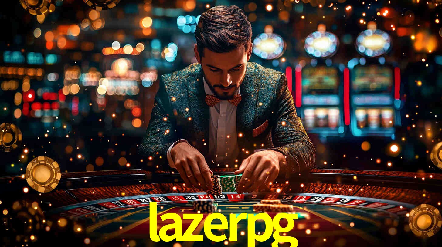 Ofertas Imperdíveis na lazerpg: Promoções e Bônus Que Valem a Pena