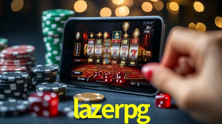 Premium Interface lazerpg