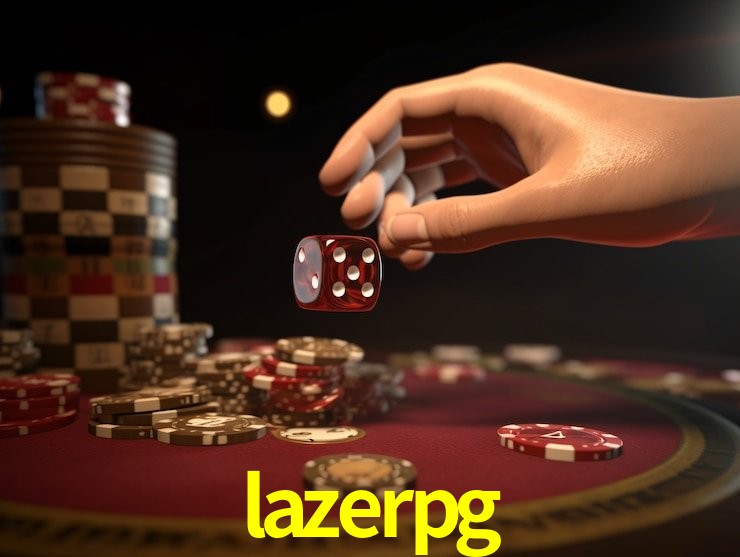 Estatísticas do Jogo lazerpg