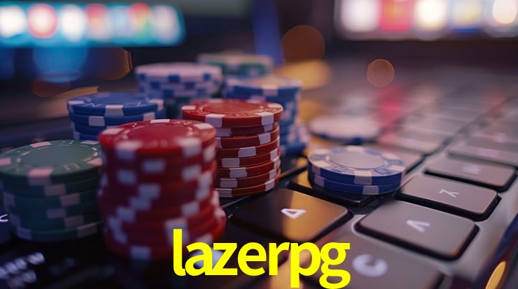 Cadastro Rápido lazerpg
