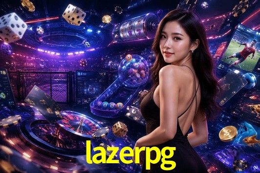 Security Systems lazerpg