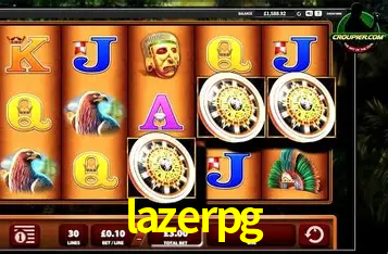 Desvendando o Mundo dos Jogos Virtuais na lazerpg