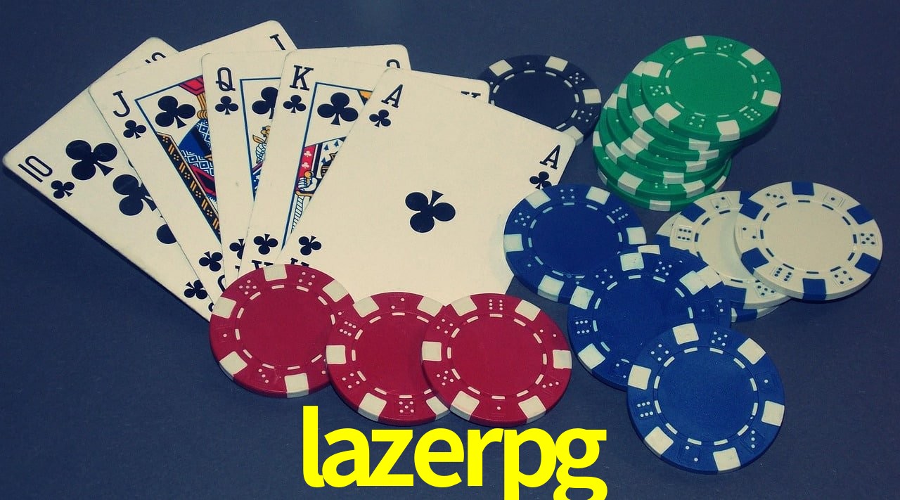 Game Statistics lazerpg