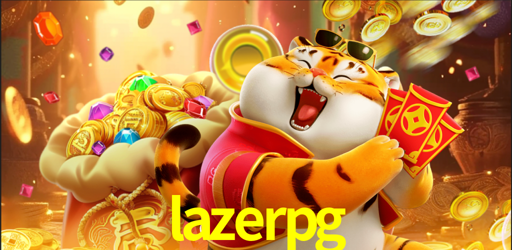 lazerpg: A Experiência de Casino com Jogos de Mesa ao Vivo