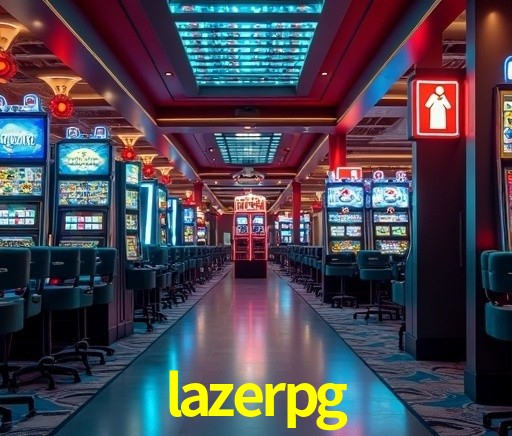 Desvendando o Mundo dos Jogos Virtuais na lazerpg
