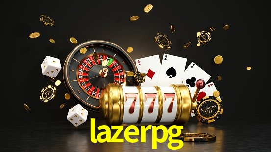 Spaceman Game lazerpg