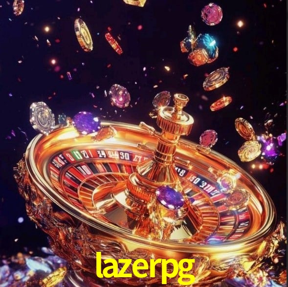 Tecnologia da Plataforma lazerpg
