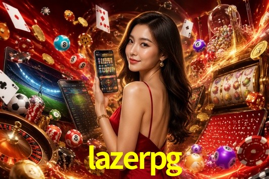 Weekend Specials lazerpg
