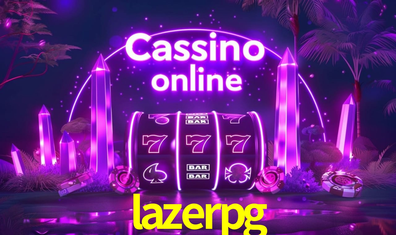 Login Seguro lazerpg