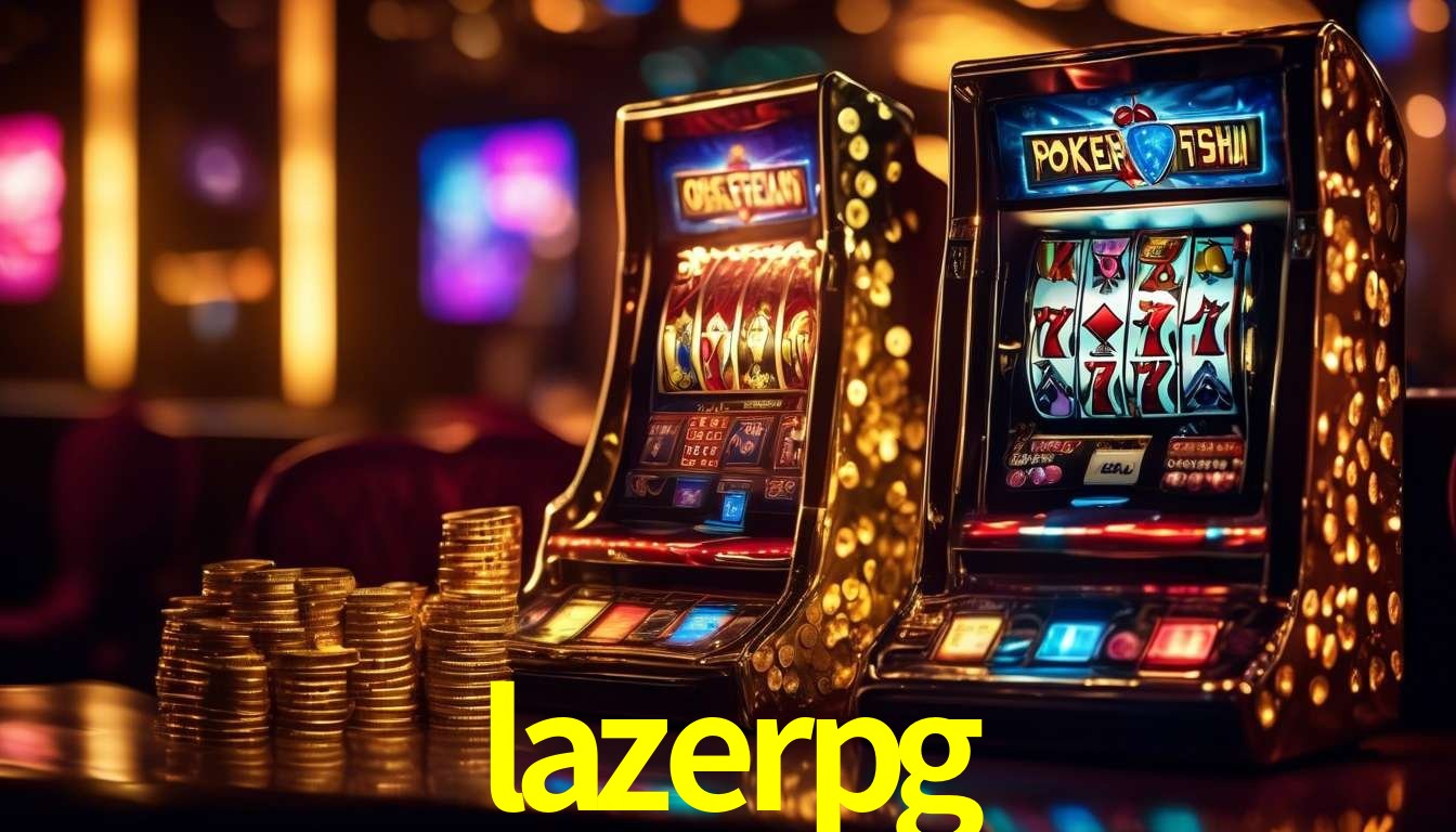 A Emoção da Loteria na lazerpg: Uma Chance de Mudança de Vida