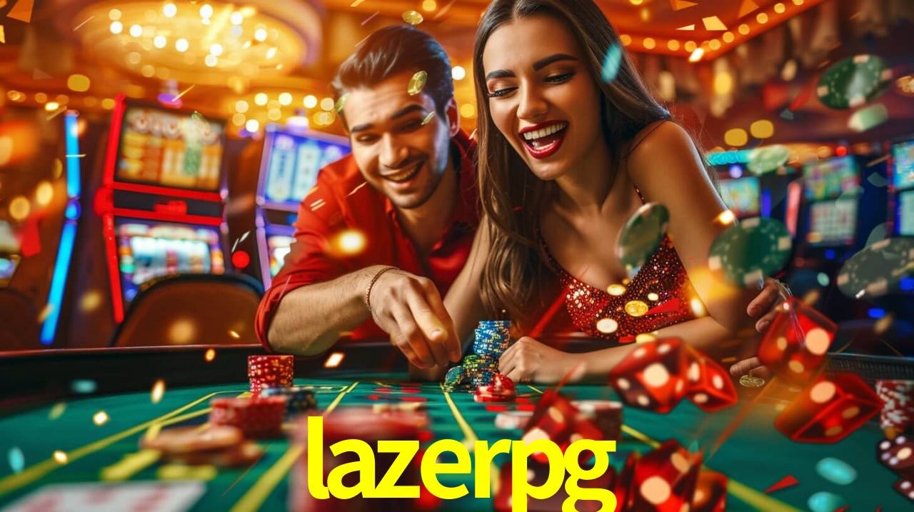 Provedores de Jogos lazerpg