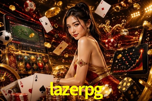 Platform Technology lazerpg