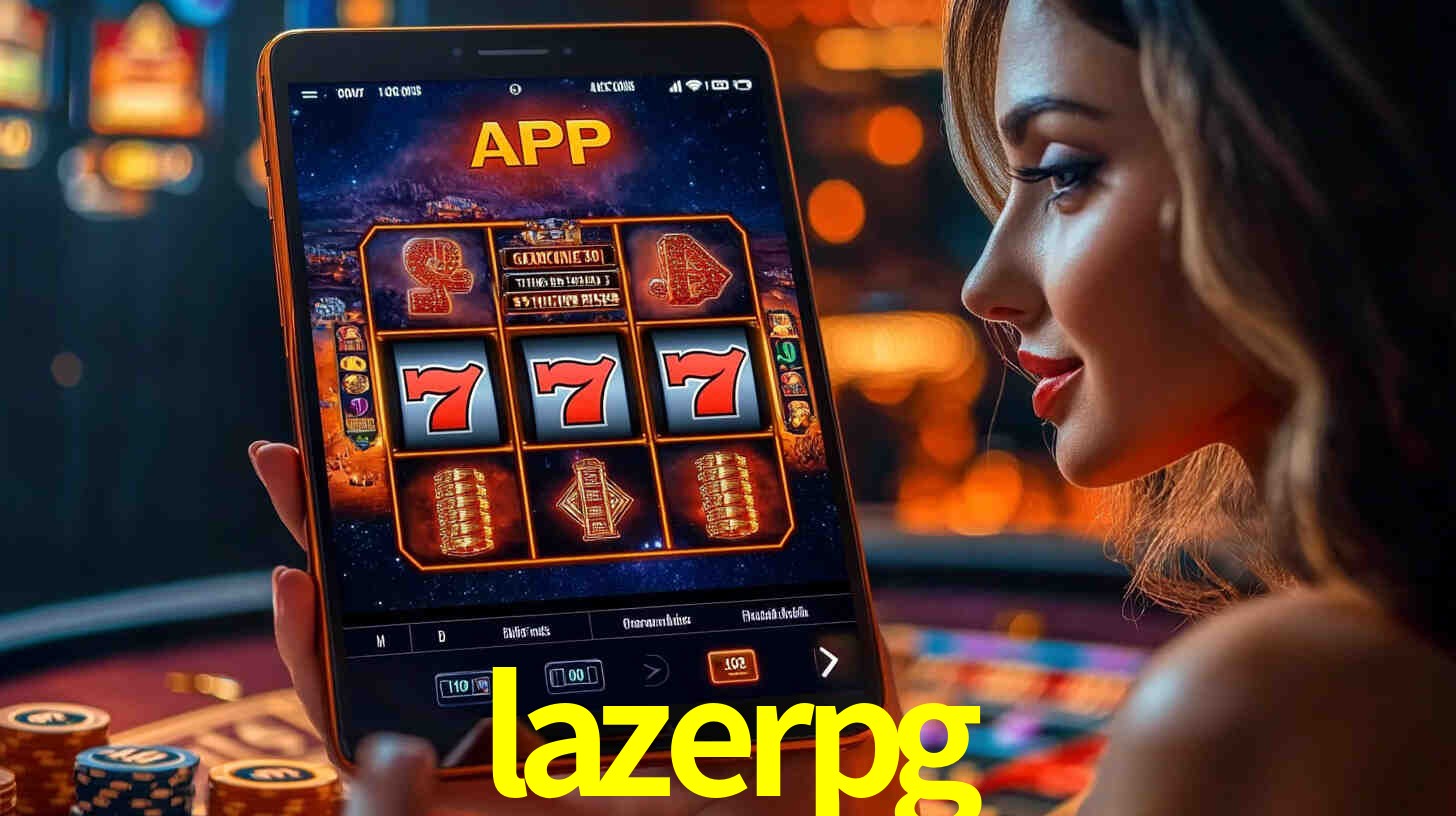 lazerpg