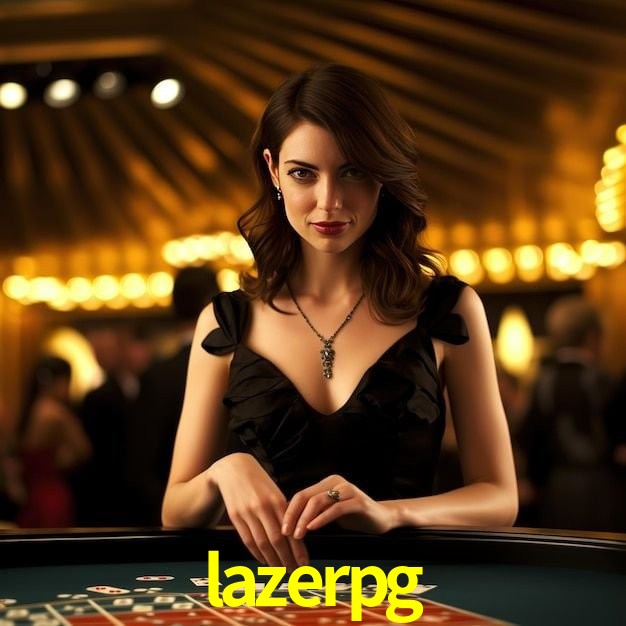 Descubra a Essência do lazerpg: Nossa História e Compromissos