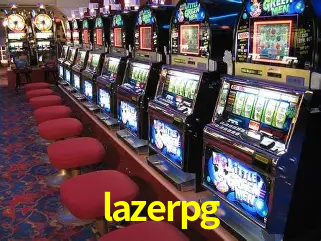 Descubra o Mundo do Cassino Online com lazerpg