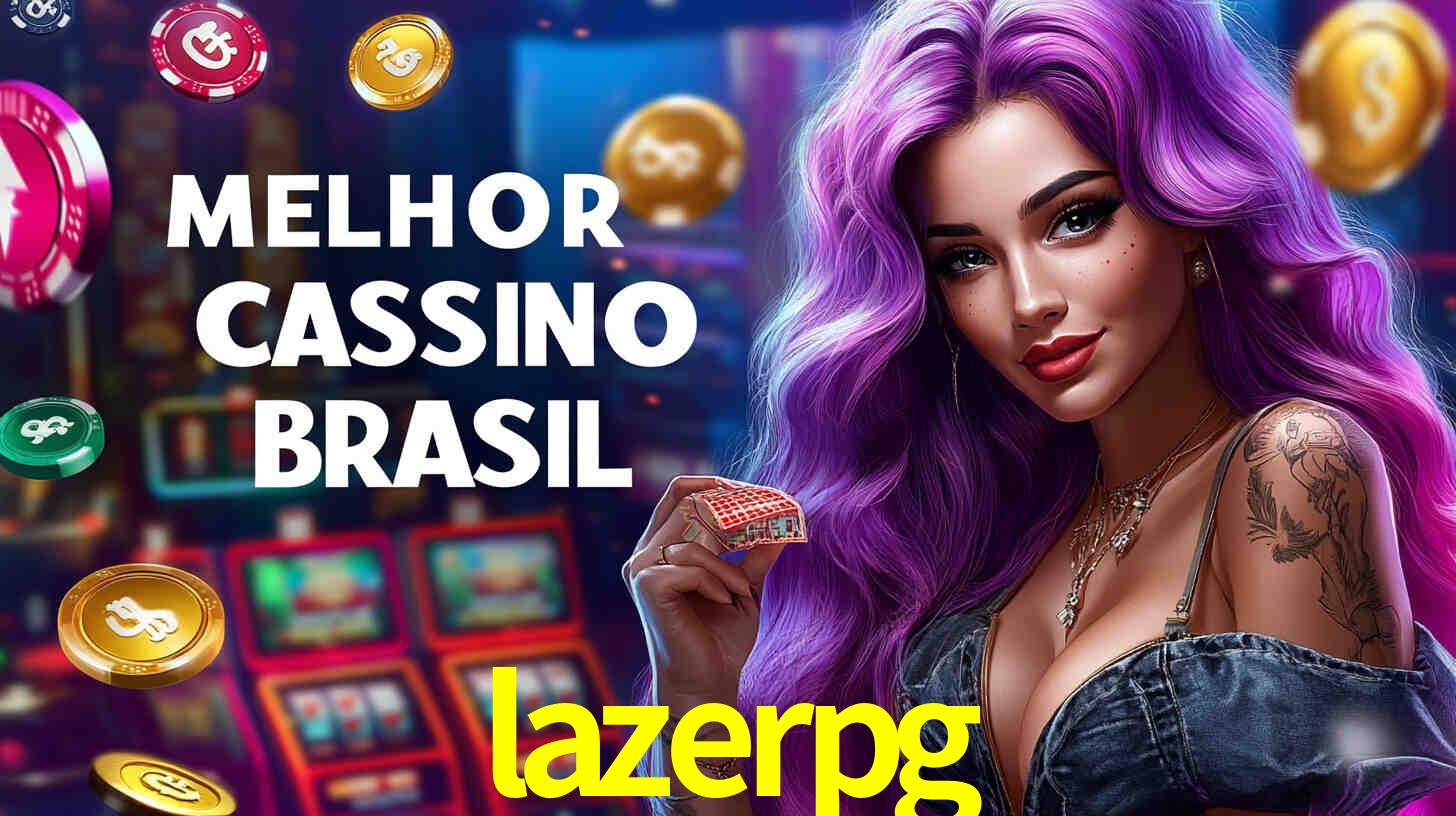 Descubra a Essência do lazerpg: Nossa História e Compromissos