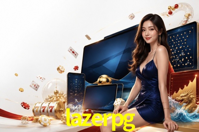 Flash Promotion lazerpg