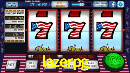 Descubra a Magia dos Jogos de Arcade no lazerpg