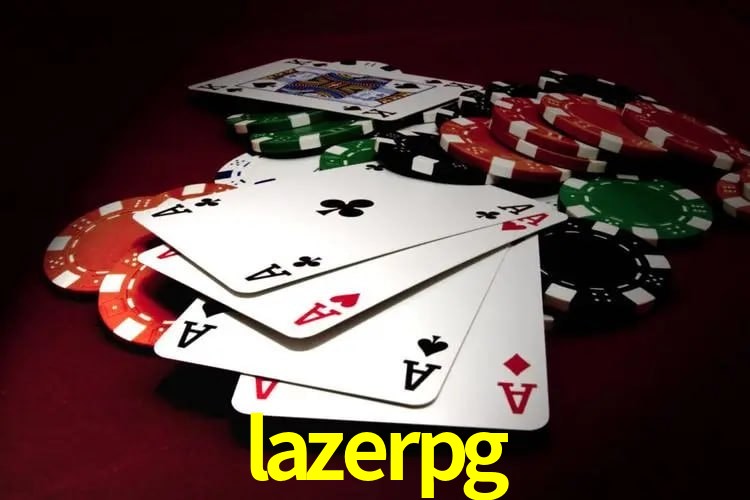 Programa VIP lazerpg