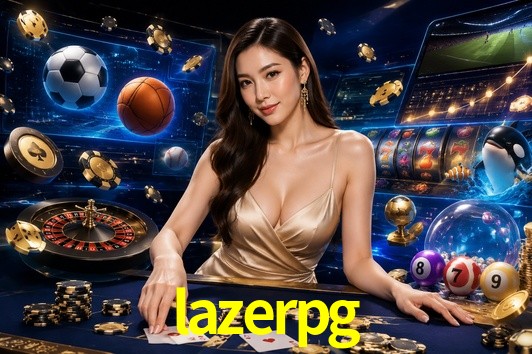 Account Benefits lazerpg
