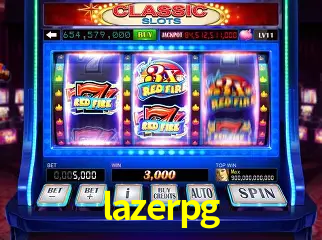 A Emoção da Loteria na lazerpg: Uma Chance de Mudança de Vida