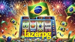 Bonus Features lazerpg