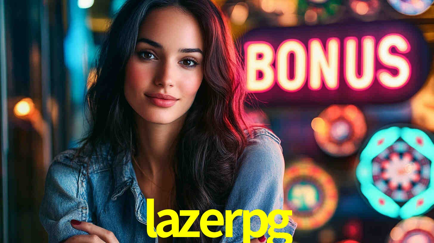 lazerpg.com